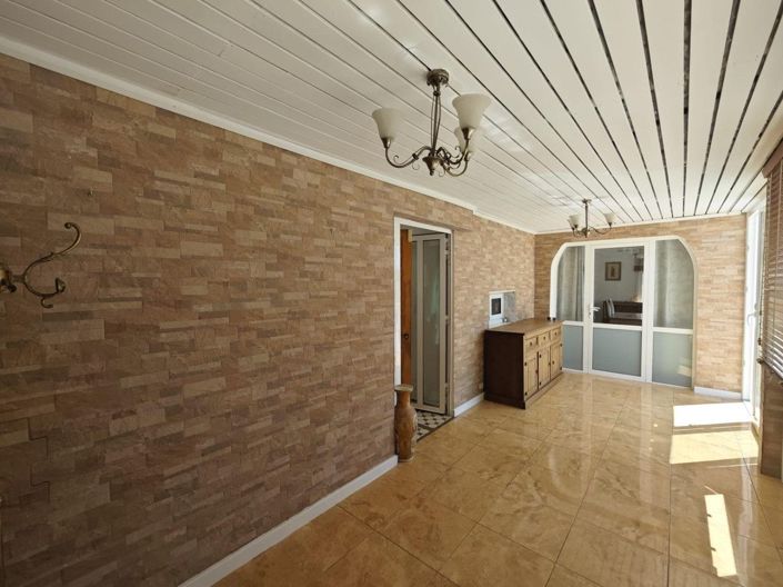 Image No.2-Villa de 2 chambres à vendre à Orihuela Costa