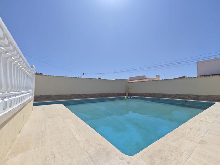 Image No.28-Villa de 2 chambres à vendre à Orihuela Costa