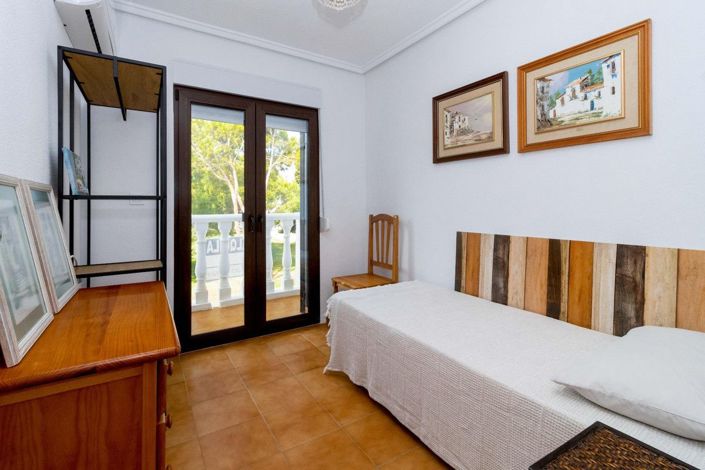 Image No.10-Villa de 3 chambres à vendre à Cabo Roig