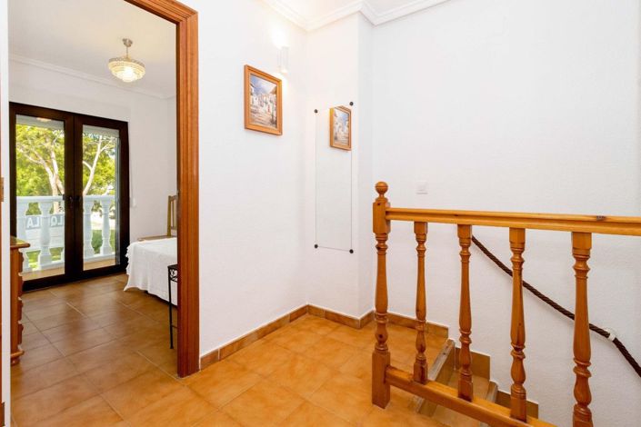 Image No.17-Villa de 3 chambres à vendre à Cabo Roig