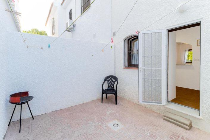 Image No.18-Villa de 3 chambres à vendre à Cabo Roig
