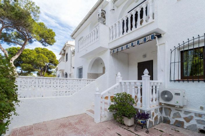 Image No.5-Villa de 3 chambres à vendre à Cabo Roig