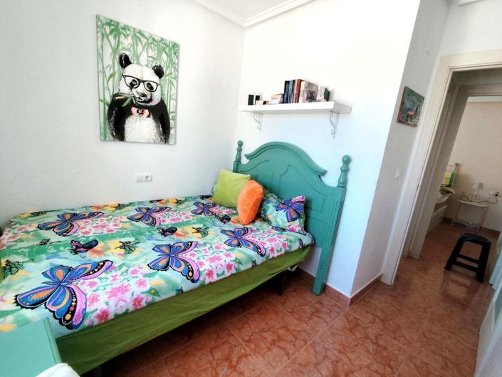 Image No.21-Villa de 4 chambres à vendre à Orihuela Costa