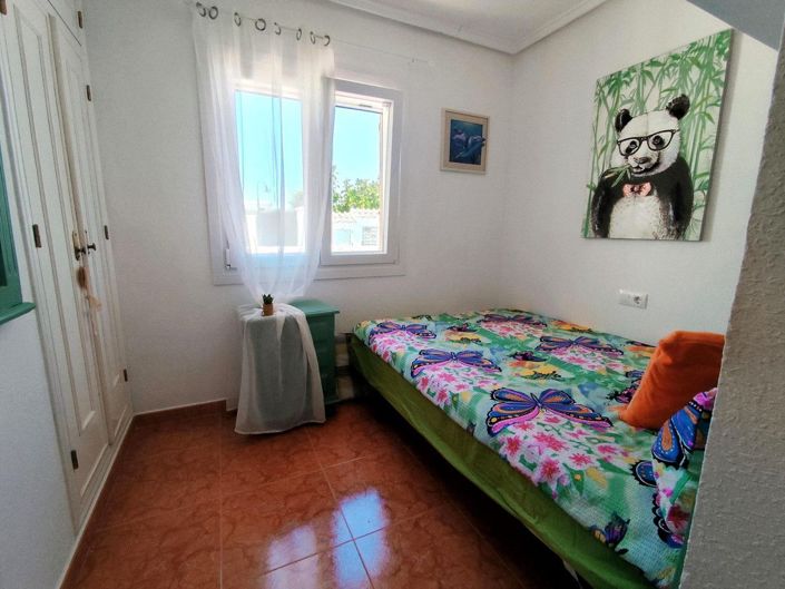 Image No.22-Villa de 4 chambres à vendre à Orihuela Costa