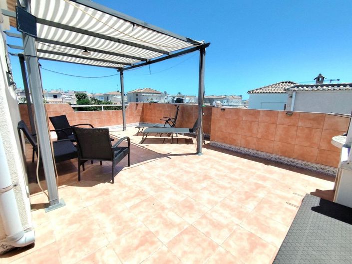 Image No.27-Villa de 4 chambres à vendre à Orihuela Costa