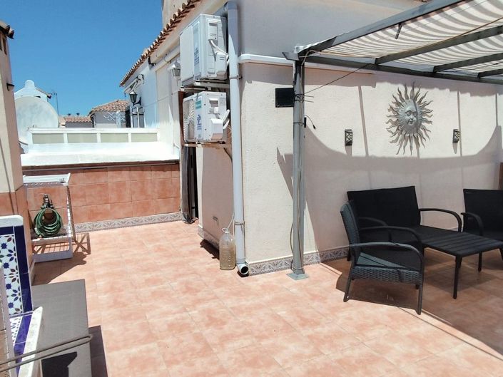 Image No.28-Villa de 4 chambres à vendre à Orihuela Costa