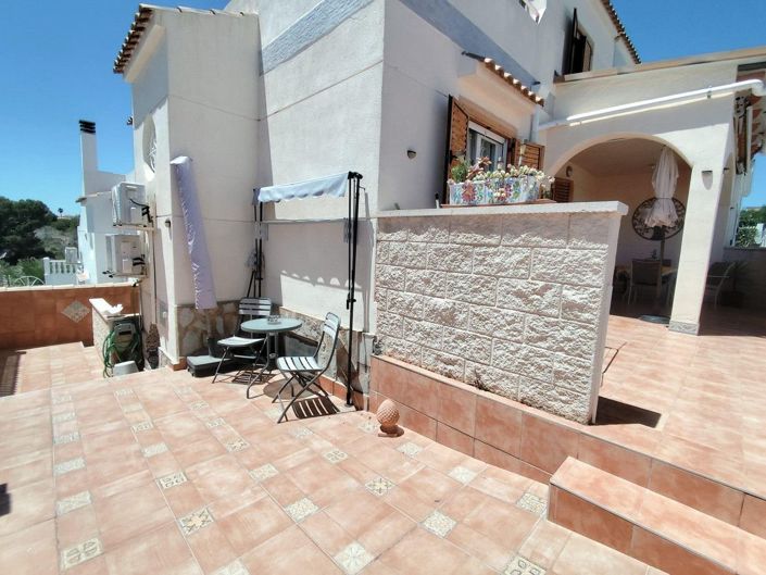 Image No.34-Villa de 4 chambres à vendre à Orihuela Costa