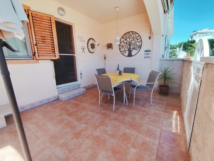 Image No.5-Villa de 4 chambres à vendre à Orihuela Costa