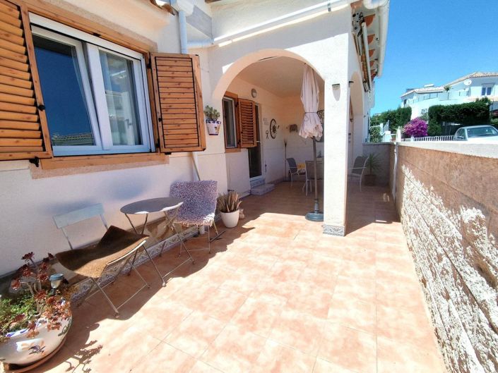 Image No.6-Villa de 4 chambres à vendre à Orihuela Costa