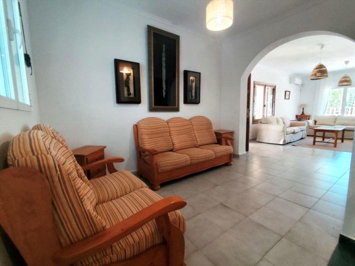 Image No.16-3 Bed Villa for sale