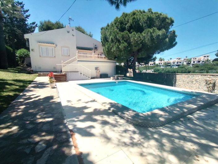 Image No.40-3 Bed Villa for sale