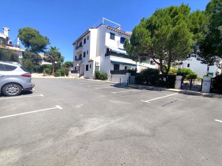 Image No.17-Villa de 2 chambres à vendre à Cabo Roig