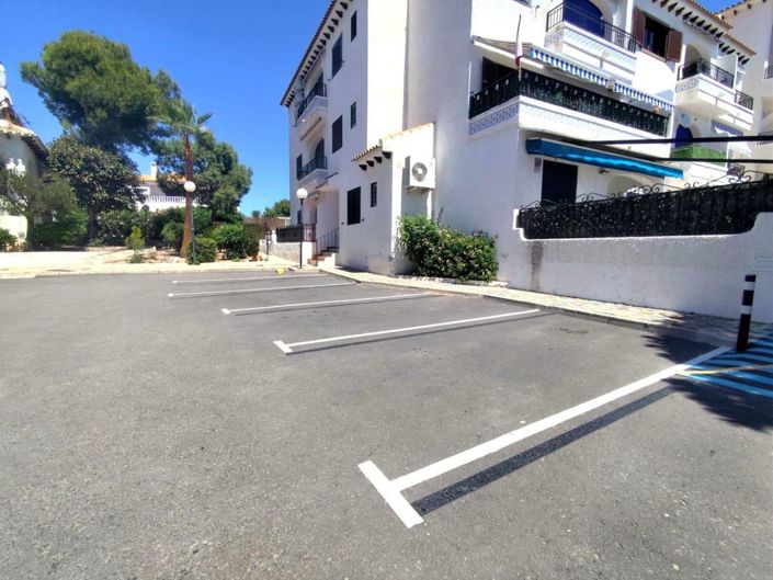 Image No.20-Villa de 2 chambres à vendre à Cabo Roig