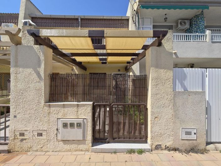 Image No.21-Villa de 2 chambres à vendre à Santiago de la Ribera
