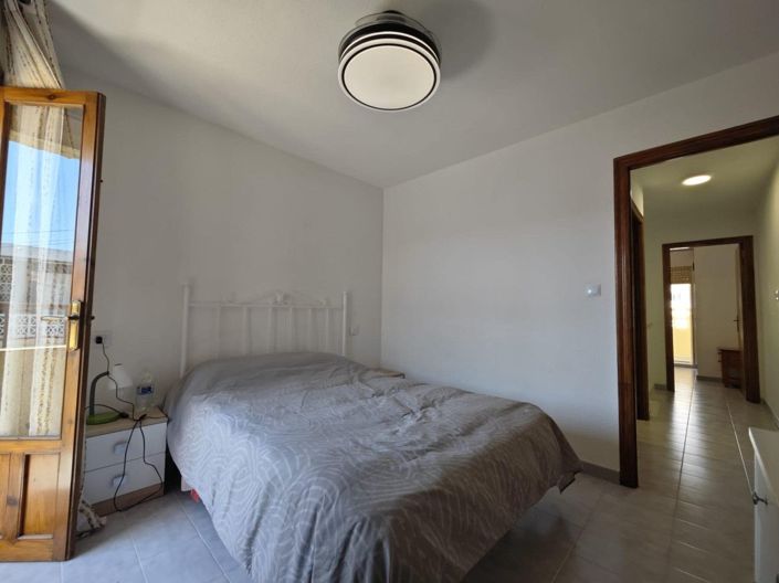 Image No.4-Villa de 2 chambres à vendre à Santiago de la Ribera