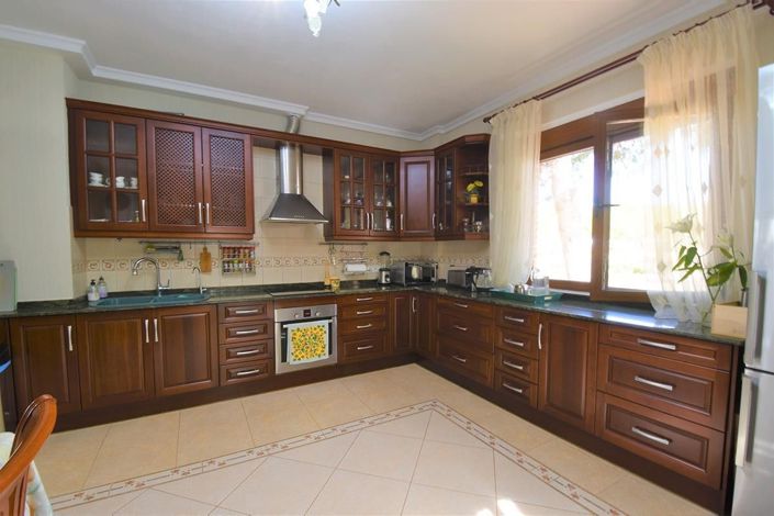 Image No.3-Villa de 5 chambres à vendre à Rojales