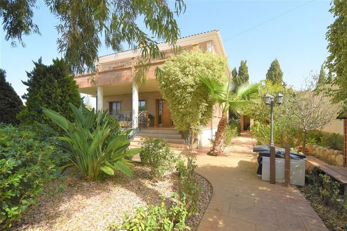 Image No.4-Villa de 5 chambres à vendre à Rojales