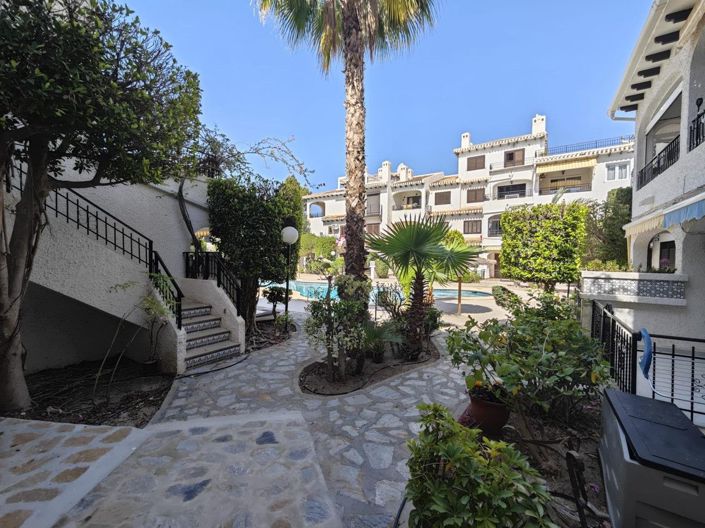 Image No.14-Appartement de 3 chambres à vendre à Orihuela Costa