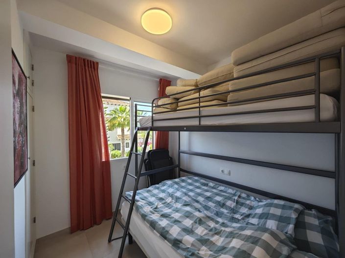Image No.17-Appartement de 3 chambres à vendre à Orihuela Costa
