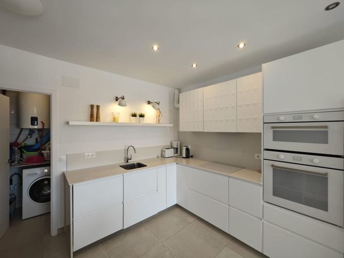 Image No.2-Appartement de 3 chambres à vendre à Orihuela Costa