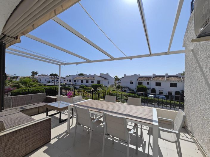 Image No.22-Appartement de 3 chambres à vendre à Orihuela Costa