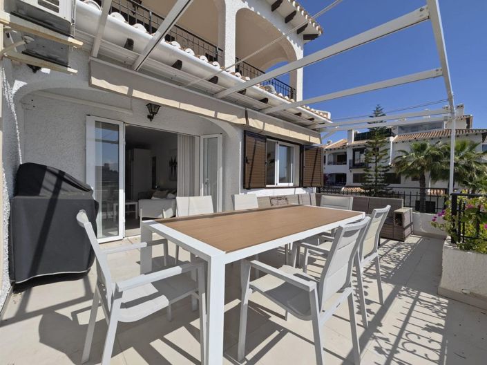 Image No.23-Appartement de 3 chambres à vendre à Orihuela Costa