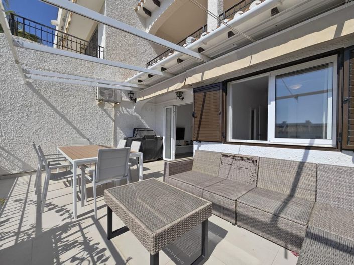 Image No.24-Appartement de 3 chambres à vendre à Orihuela Costa