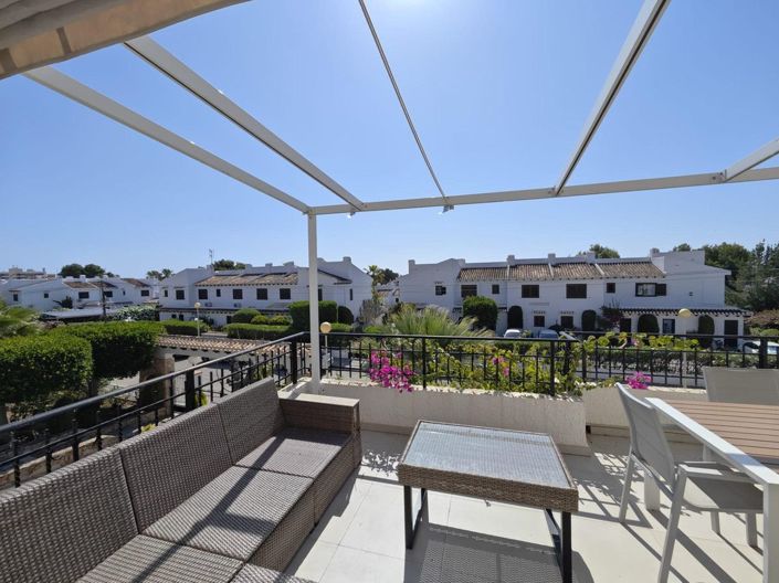 Image No.25-Appartement de 3 chambres à vendre à Orihuela Costa