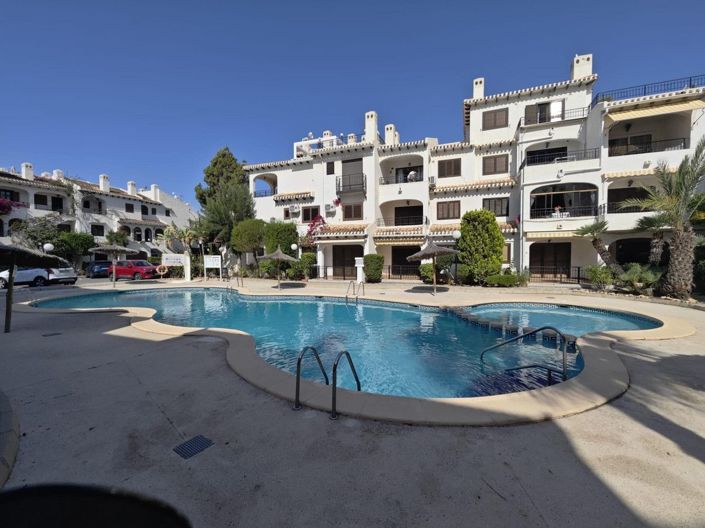 Image No.26-Appartement de 3 chambres à vendre à Orihuela Costa