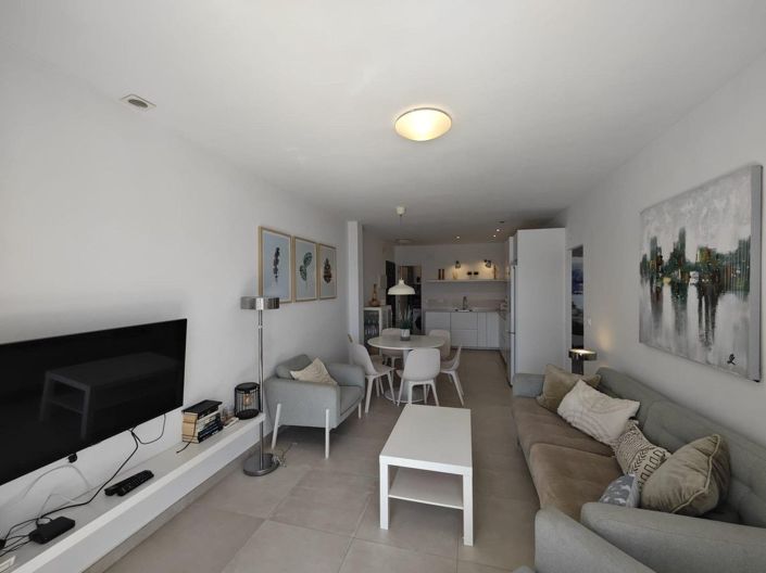 Image No.3-Appartement de 3 chambres à vendre à Orihuela Costa