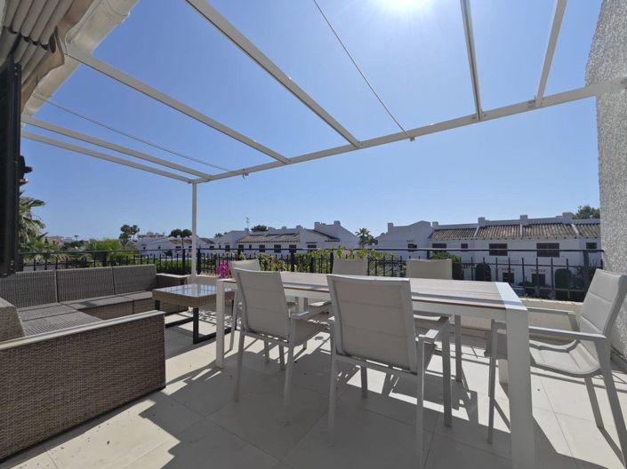 Image No.4-Appartement de 3 chambres à vendre à Orihuela Costa