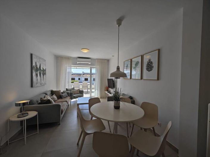 Image No.7-Appartement de 3 chambres à vendre à Orihuela Costa