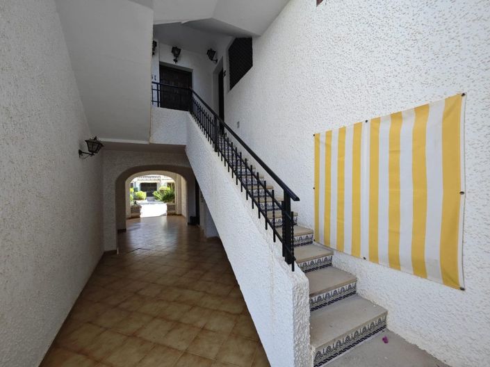 Image No.8-Appartement de 3 chambres à vendre à Orihuela Costa