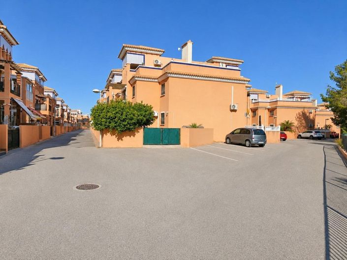 Image No.17-Appartement de 2 chambres à vendre à Orihuela Costa