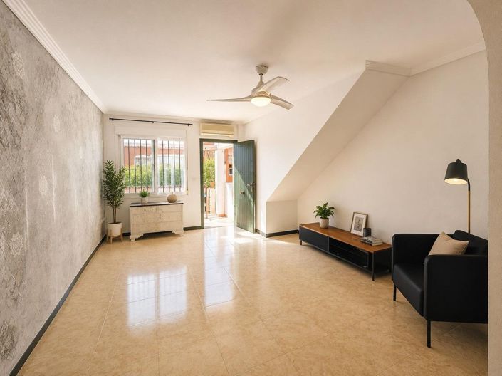 Image No.7-Appartement de 2 chambres à vendre à Orihuela Costa