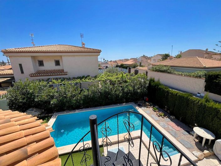 Image No.17-Villa de 3 chambres à vendre à Orihuela Costa
