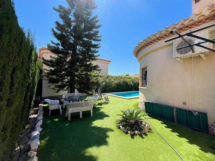 Image No.7-Villa de 3 chambres à vendre à Orihuela Costa