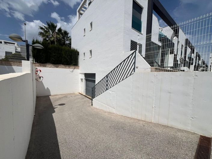 Image No.18-Villa de 2 chambres à vendre à Orihuela Costa