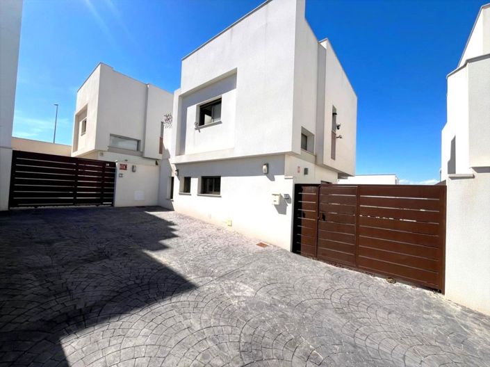 Image No.29-Villa de 3 chambres à vendre à Orihuela Costa