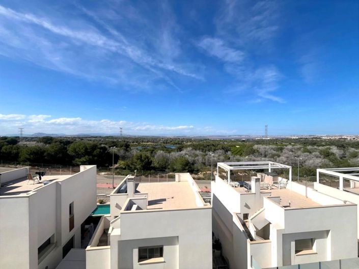 Image No.4-Villa de 3 chambres à vendre à Orihuela Costa