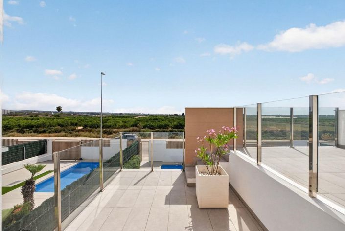Image No.31-3 Bed Villa for sale