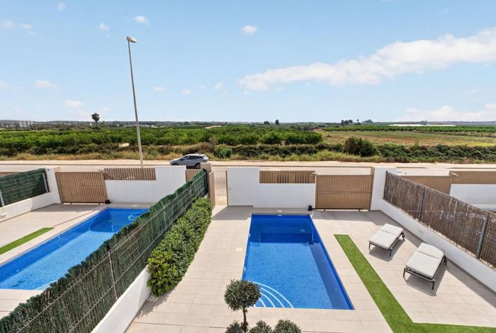 Image No.34-3 Bed Villa for sale