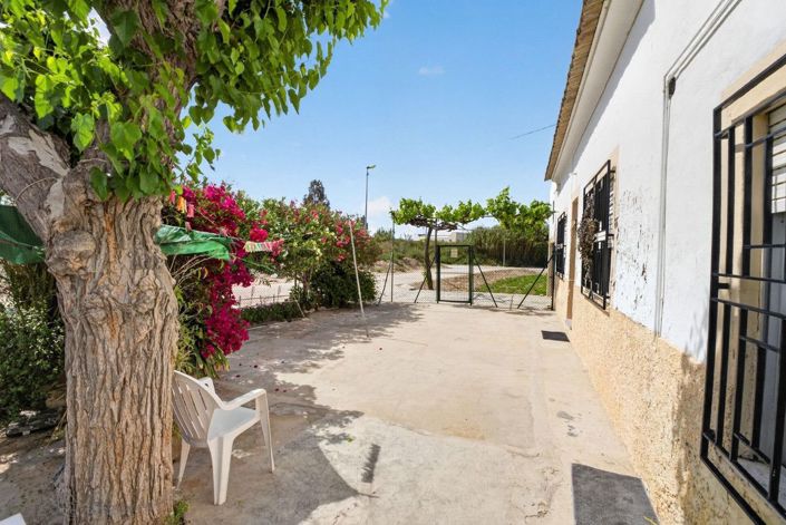 Image No.6-Maison de campagne de 3 chambres à vendre à Orihuela