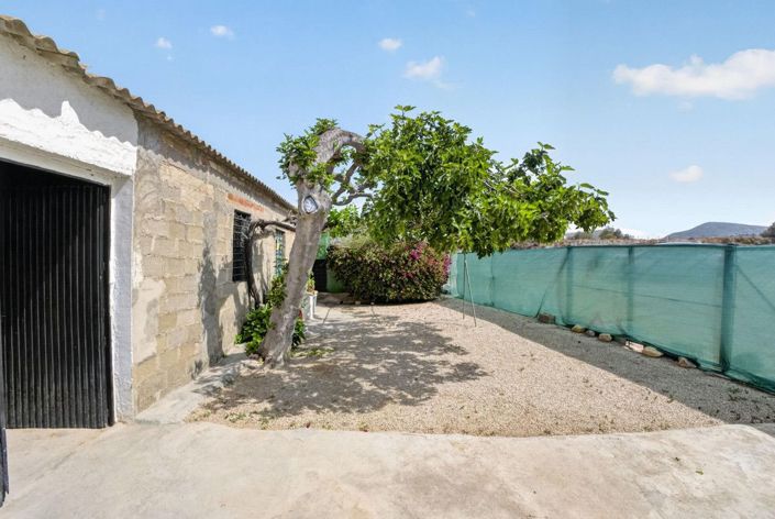 Image No.8-Maison de campagne de 3 chambres à vendre à Orihuela