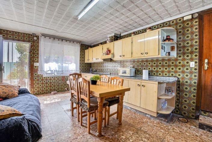 Image No.9-Maison de campagne de 3 chambres à vendre à Orihuela