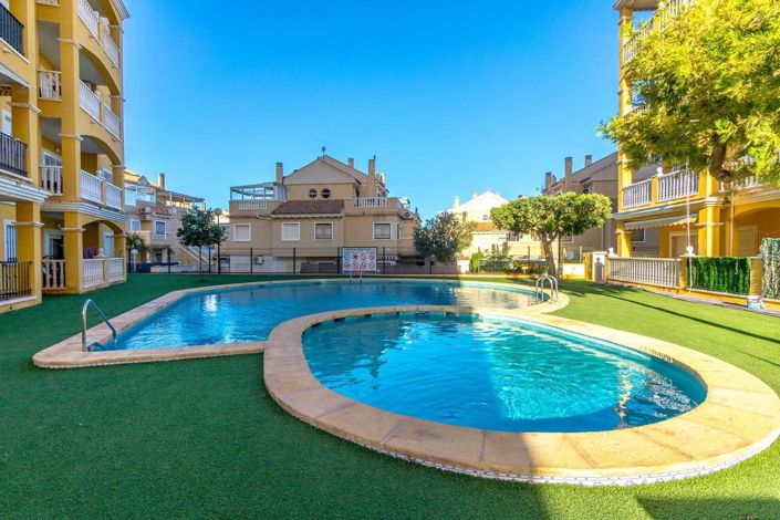 Image No.3-2 Bed Apartment for sale