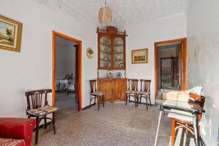 Image No.11-Maison de campagne de 4 chambres à vendre à Orihuela