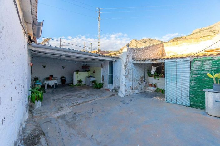 Image No.14-Maison de campagne de 4 chambres à vendre à Orihuela