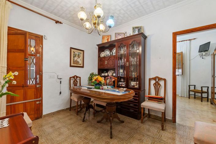 Image No.5-Maison de campagne de 4 chambres à vendre à Orihuela