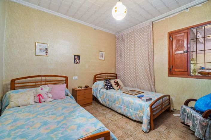 Image No.6-Maison de campagne de 4 chambres à vendre à Orihuela